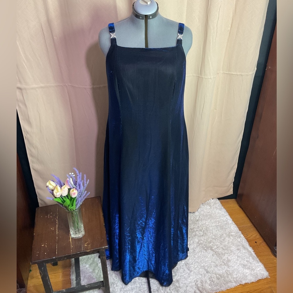 Betsy & Adam Dress By Jas Lene